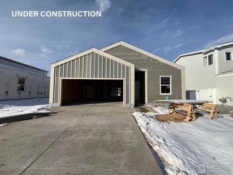 3809 Kobuk St, Evans, CO 80620