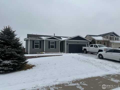 3112 Tide Water Ct, Evans, CO 80620