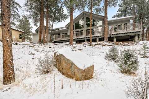 880 W Elkhorn Ave, Estes Park, CO 80517