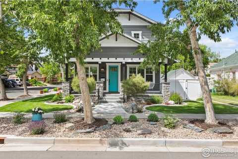 645 W 4th St, Loveland, CO 80537
