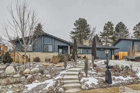 3610 Columbia Dr, Longmont, CO 80503