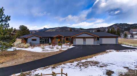 1376 Deer Path Ct, Estes Park, CO 80517