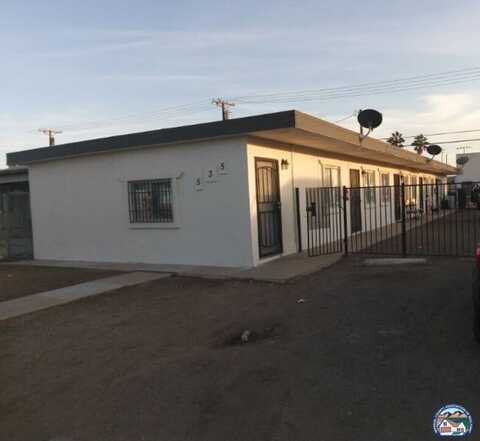 535 El Centro Ave, El Centro, CA 92243