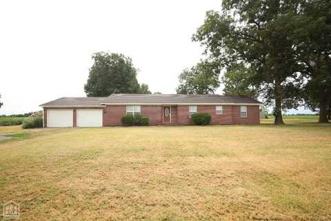 3349 N Us Highway 61, Blytheville, AR 72315