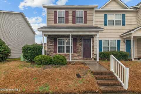 27 E Doris Avenue, Jacksonville, NC 28540