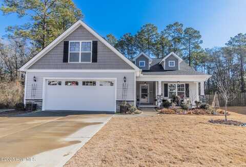 214 Pastoral Court, Sneads Ferry, NC 28460