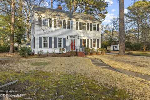 1607 E Canal Street, Tarboro, NC 27886