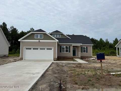 246 Browns Ferry Road, Jacksonville, NC 28546