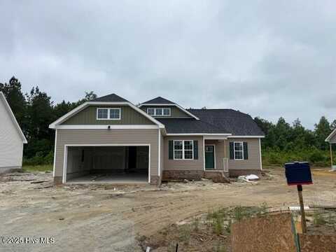 246 Browns Ferry Road, Jacksonville, NC 28546