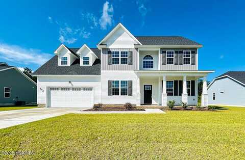 242 Browns Ferry Road, Jacksonville, NC 28546