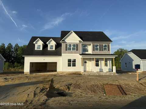 242 Browns Ferry Road, Jacksonville, NC 28546