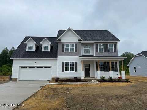 242 Browns Ferry Road, Jacksonville, NC 28546