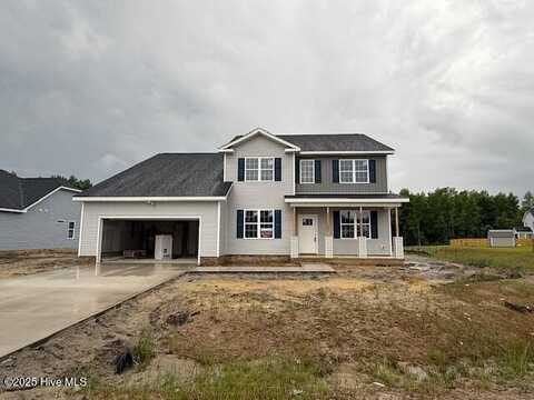 238 Browns Ferry Road, Jacksonville, NC 28546