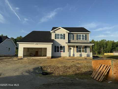 238 Browns Ferry Road, Jacksonville, NC 28546