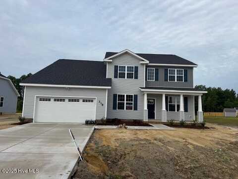 238 Browns Ferry Road, Jacksonville, NC 28546