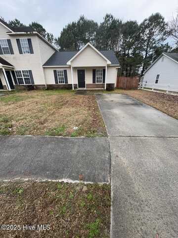 109 Mesa Lane, Jacksonville, NC 28546