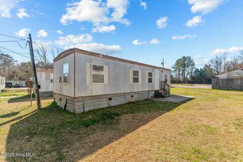 1140 Old Maplehurst Road, Jacksonville, NC 28540