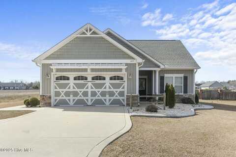 149 Windfield Lane, Holly Ridge, NC 28445