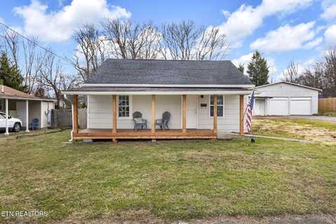 1210 Madison Ave, Maryville, TN 37804