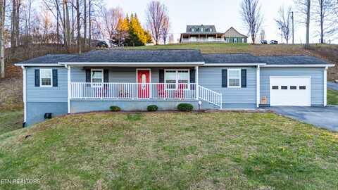 743 Laurel Rd, Clinton, TN 37716