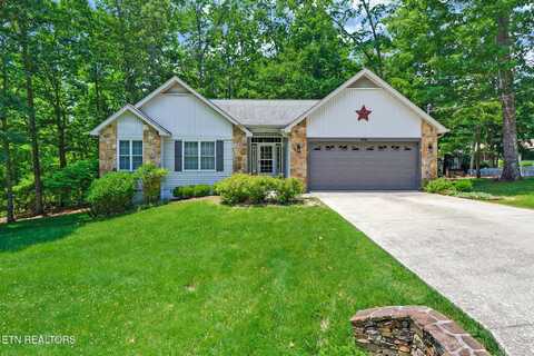 104 Glenwood Drive, Crossville, TN 38558