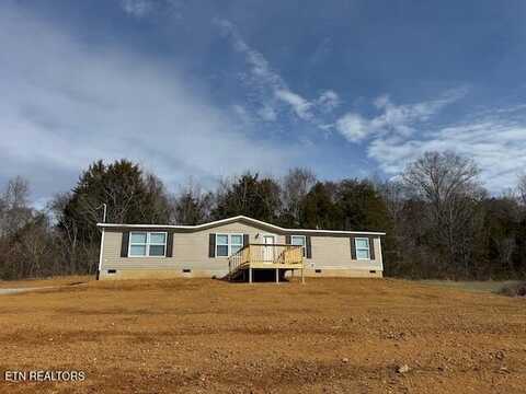 410 Mcdonald Rd, Midway, TN 37809