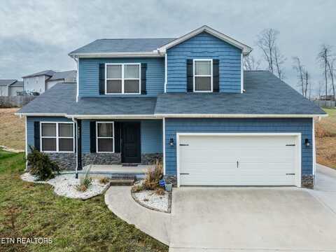 7935 Poplar Grove Lane, Powell, TN 37849