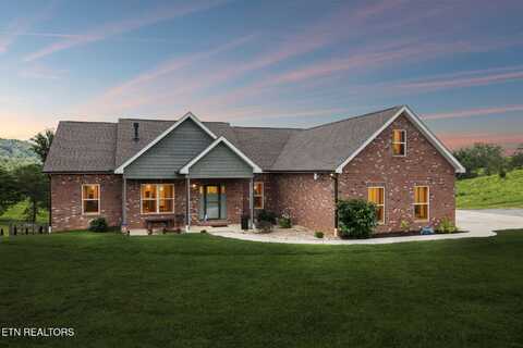 153 Martingale Way, Maryville, TN 37801
