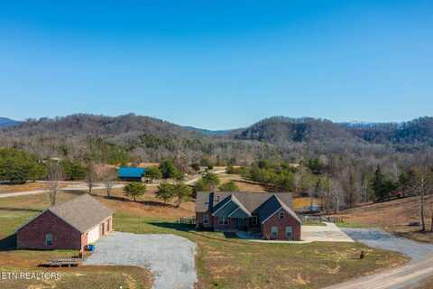 153 Martingale Way, Maryville, TN 37801