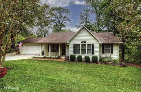 205 Inata Lane, Loudon, TN 37774