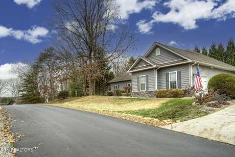 401 Wewoka Circle, Loudon, TN 37774