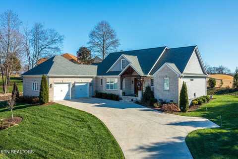 149 Tommotley Drive, Loudon, TN 37774