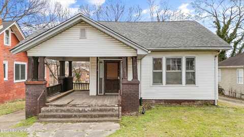 2714 E 5th Ave, Knoxville, TN 37914