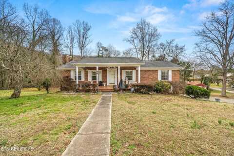 6823 Ferndale Rd, Knoxville, TN 37918