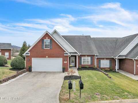 7304 Napa Valley Way, Knoxville, TN 37931