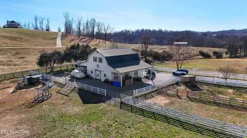 9148 Fox Creek Way, Mascot, TN 37806