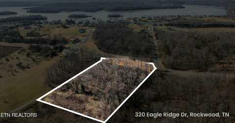 320 Eagle Ridge Drive, Rockwood, TN 37854