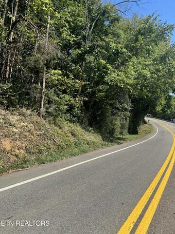 Highway 92, Dandridge, TN 37725