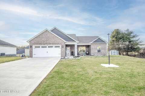 119 Cornerstone Circle, Clinton, TN 37716