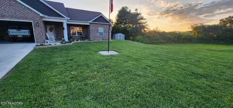 119 Cornerstone Circle, Clinton, TN 37716