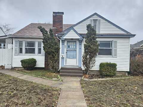 826 N Eldorado Avenue, Klamath Falls, OR 97601