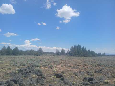 0 Toddy Drive, Beatty, OR 97621