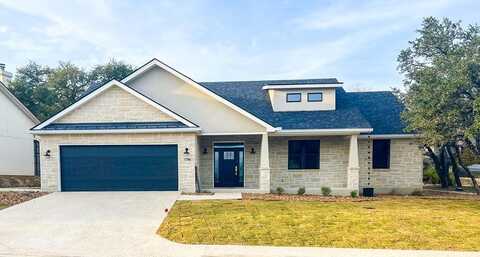 1706 N Valencia Dr, Kerrville, TX 78028