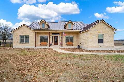 2956 Dry Hollow Drive, Kerrville, TX 78028