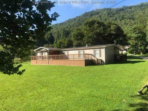 133 Stollings Road, Ottawa, WV 25149