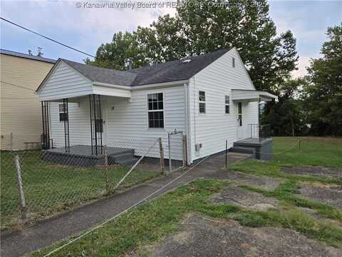 52 Dunbar Avenue, Dunbar, WV 25064