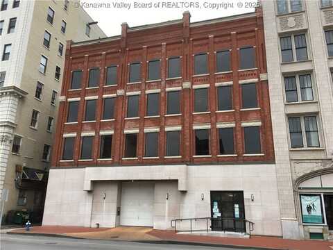 814 Virginia Street E unit: 14, Charleston, WV 25301