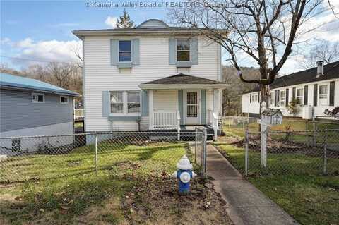 2720 2nd Avenue, Nitro, WV 25143