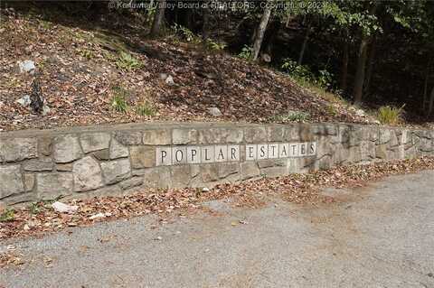 Lot 37 Poplar Estates, Scott Depot, WV 25560