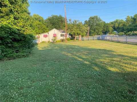 807 Ashton Street, Ravenswood, WV 26164